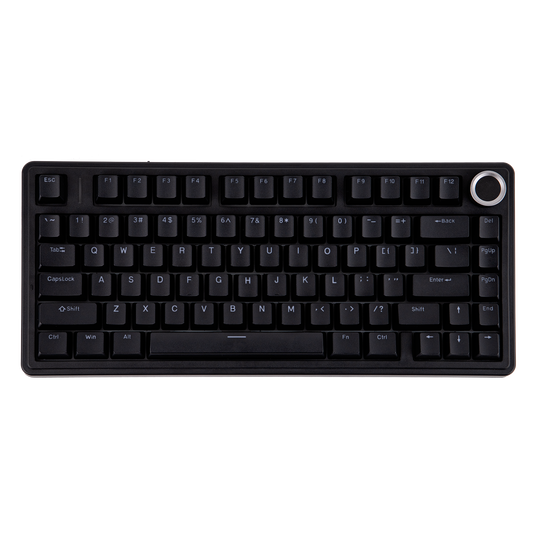 AULA F75 Wired Version