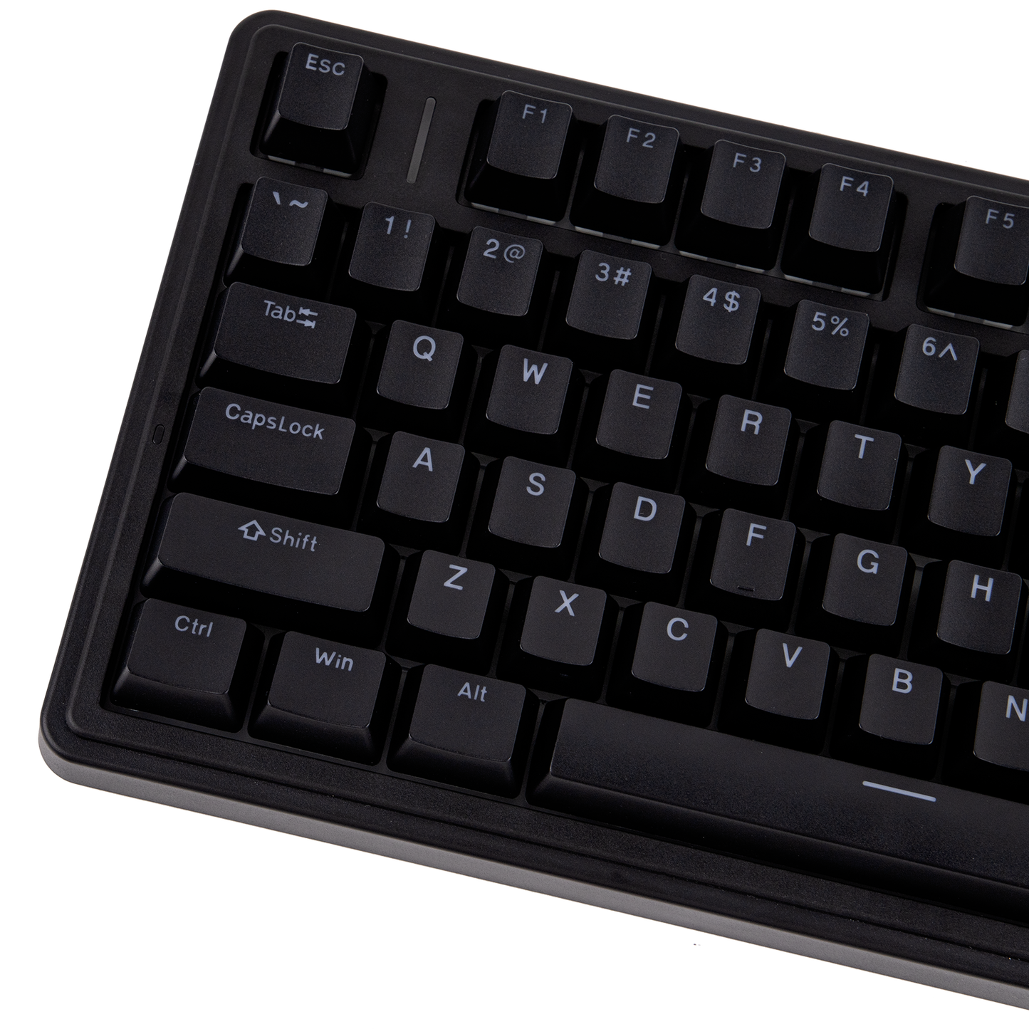 AULA F75 Wired Version