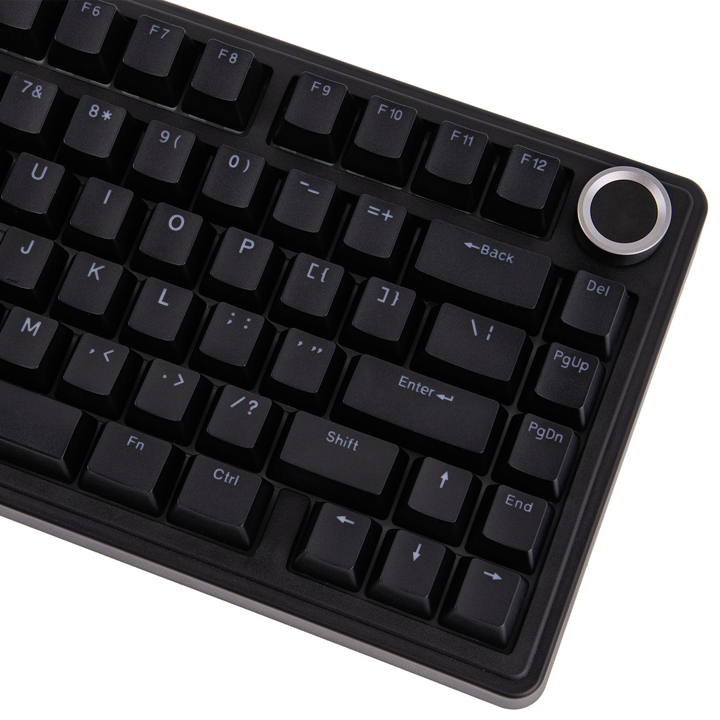 AULA F75 Wired Version