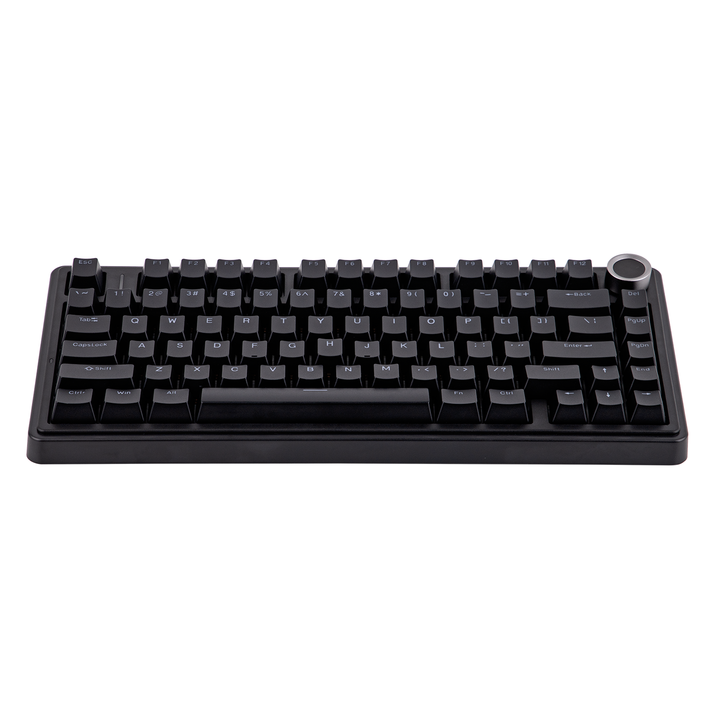 AULA F75 Wired Version