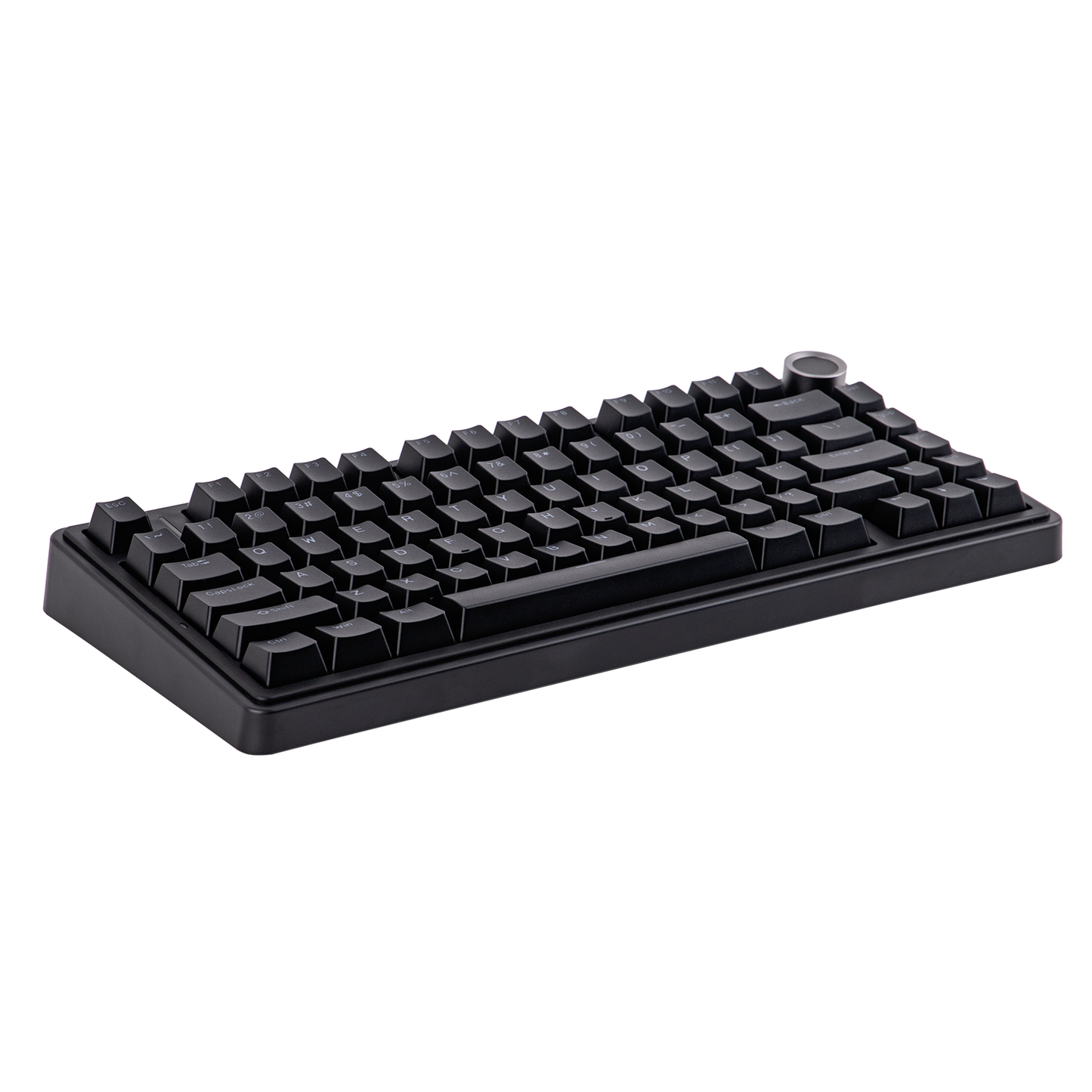 AULA F75 Wired Version