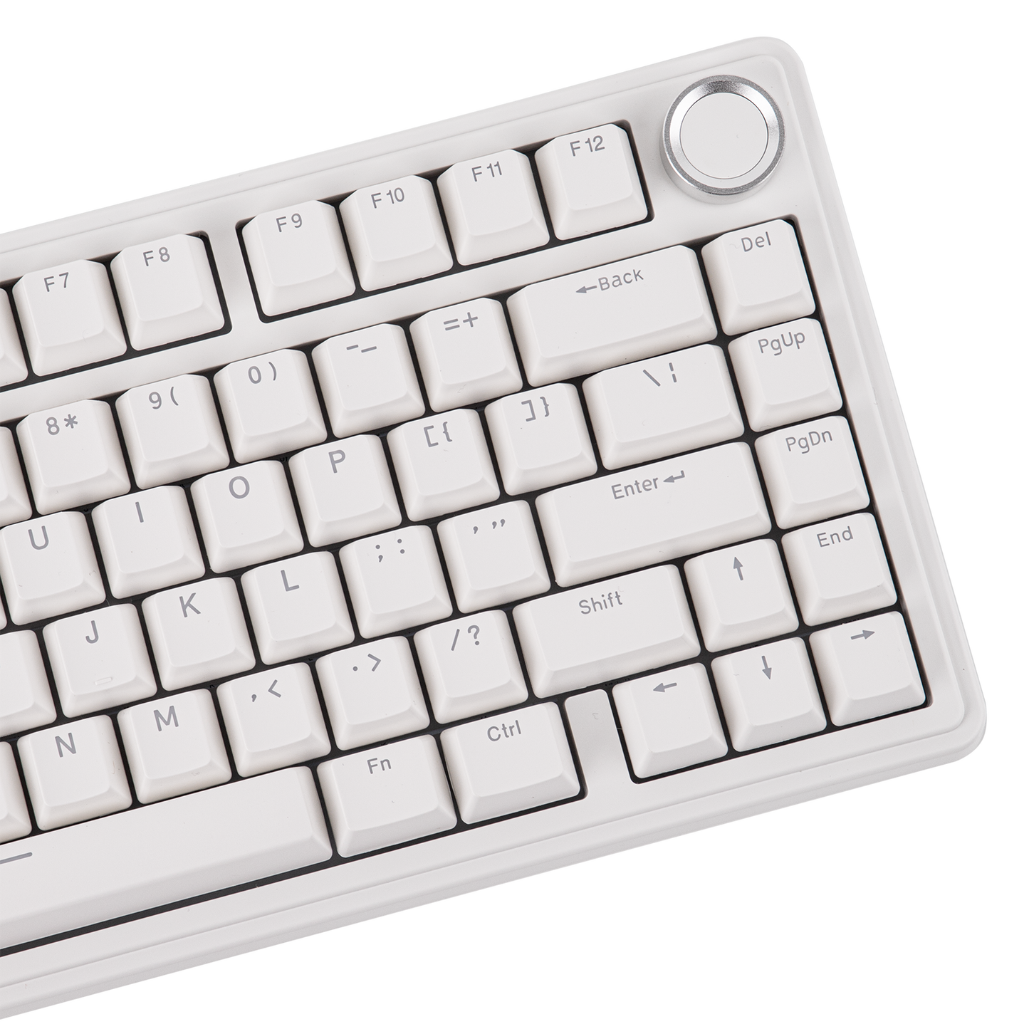 AULA F75 Wired Version