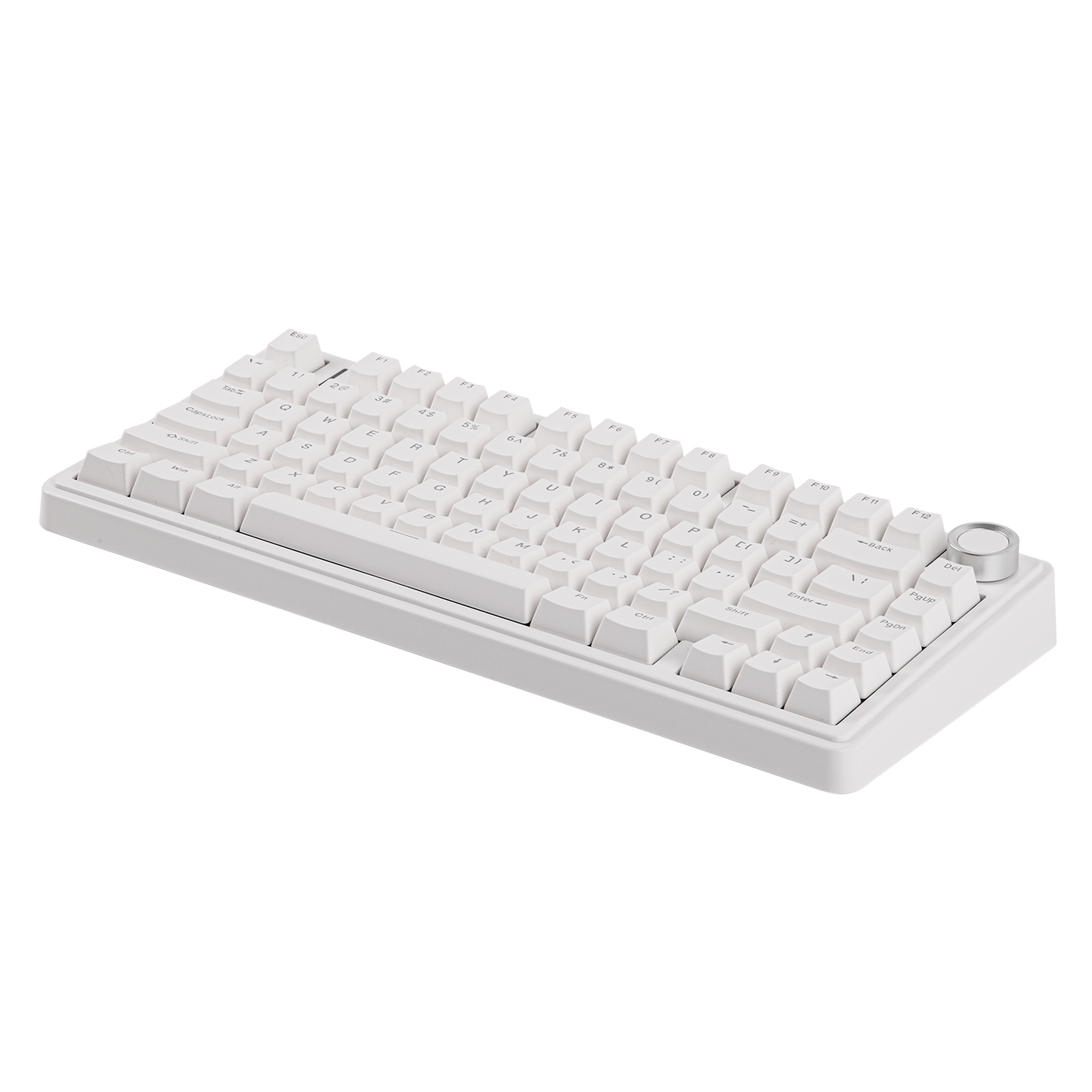 AULA F75 Wired Version