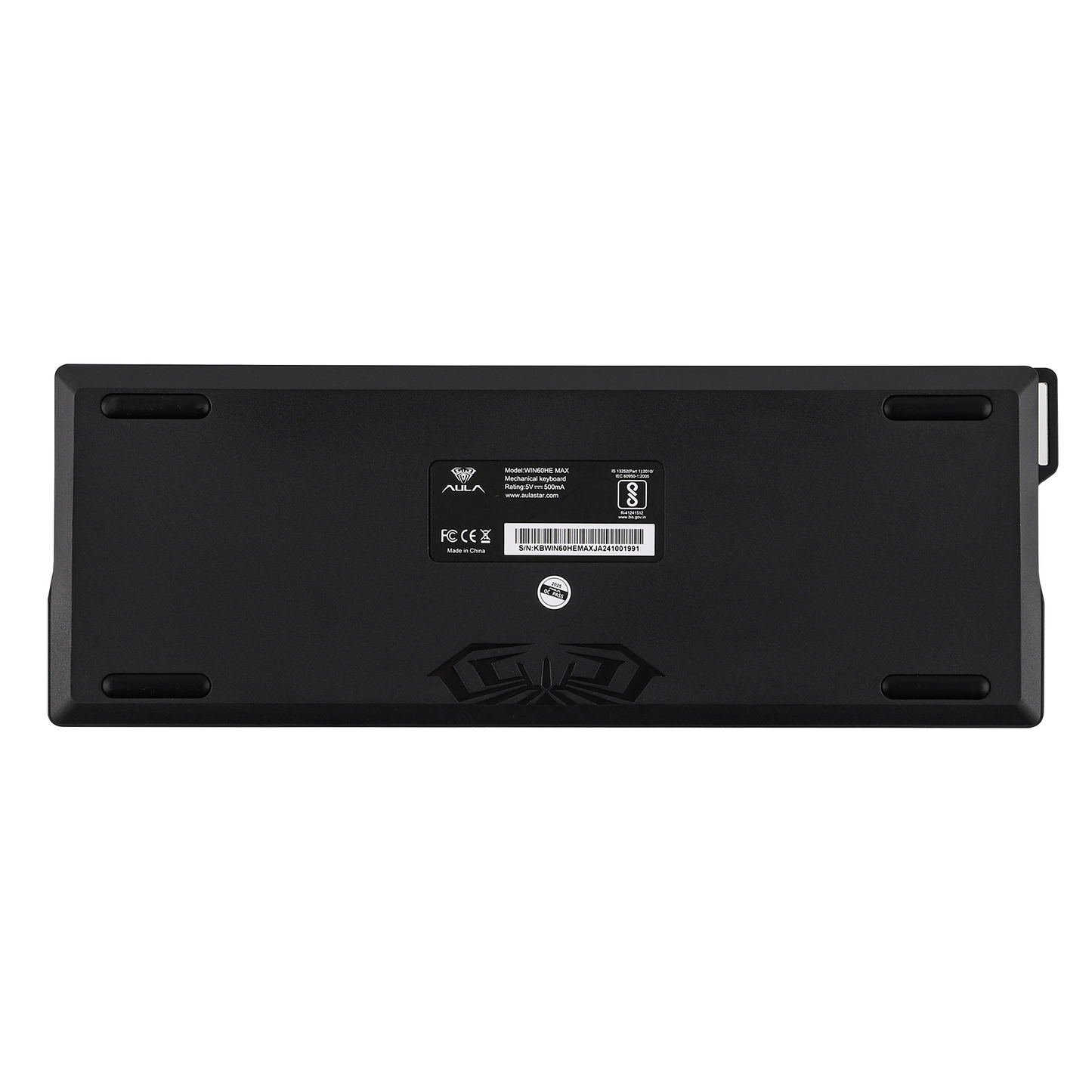 WIN60 HE Series