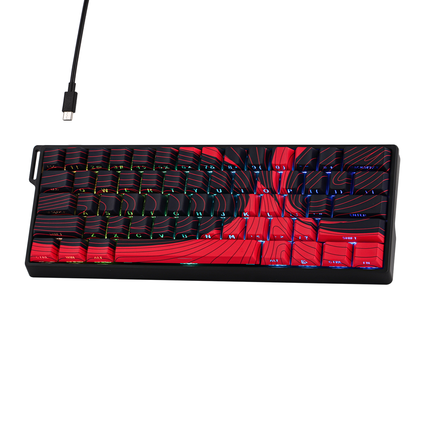 WIN60 HE Series