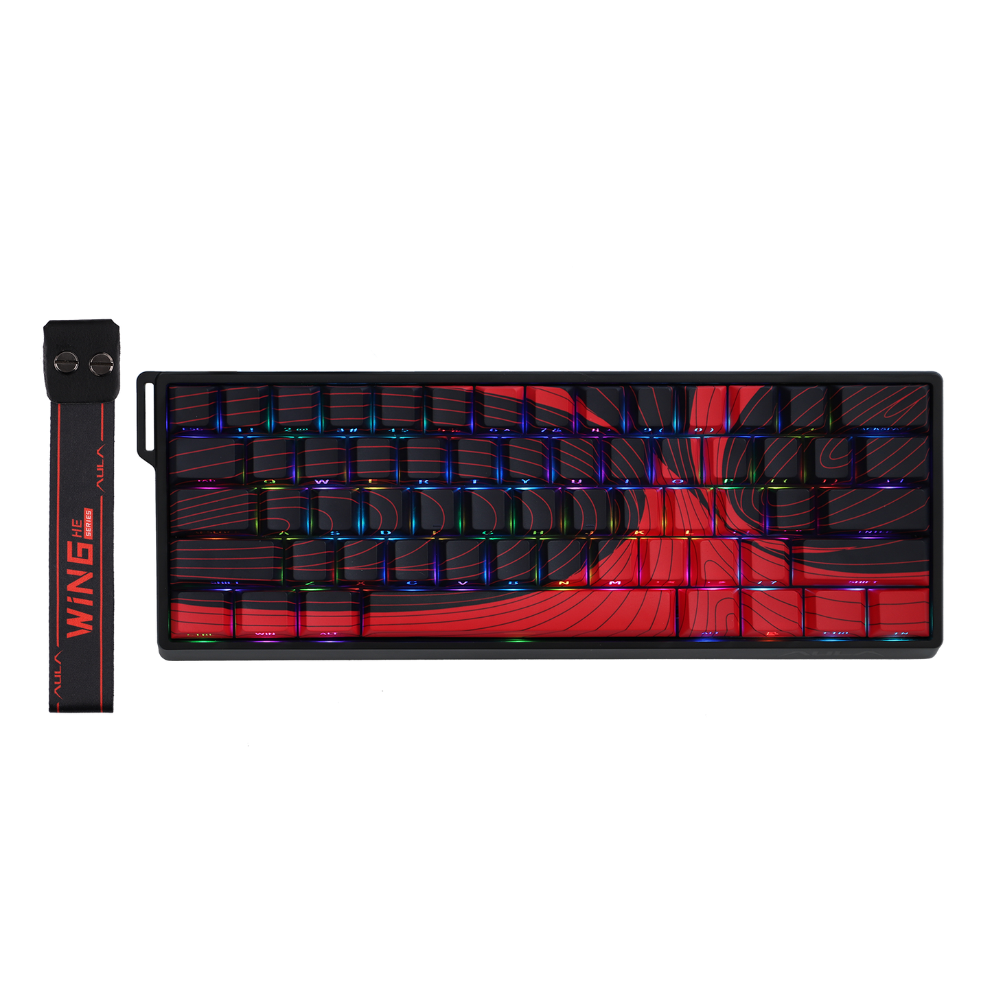 WIN60 HE Series