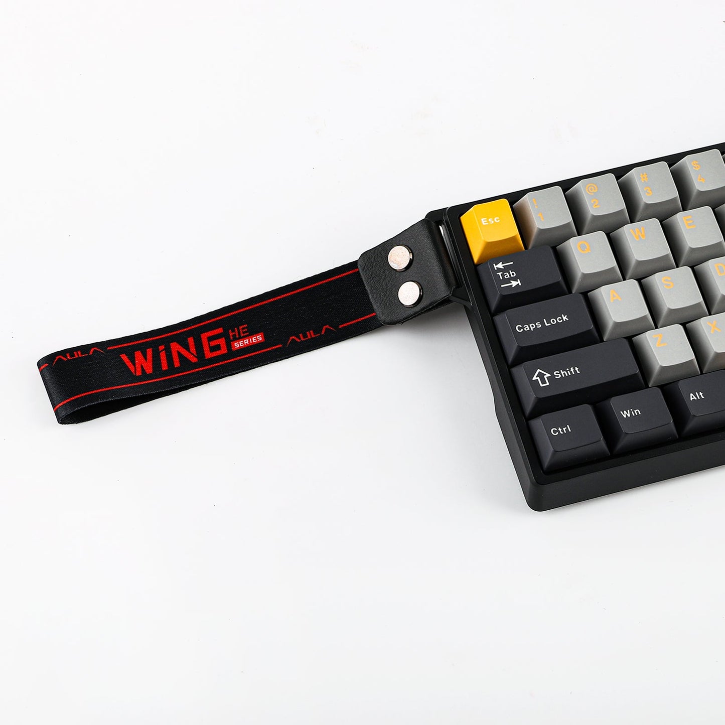 WIN60 HE Series