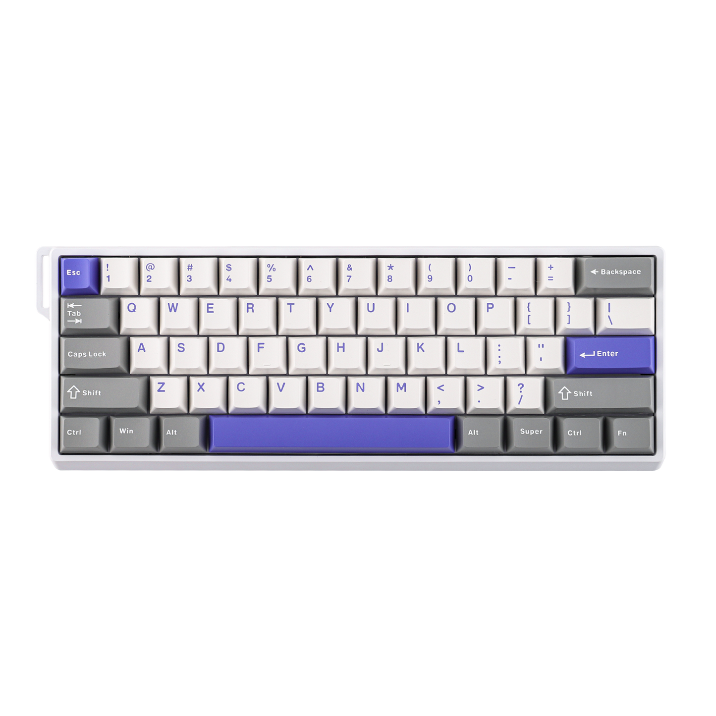 WIN60 HE Series