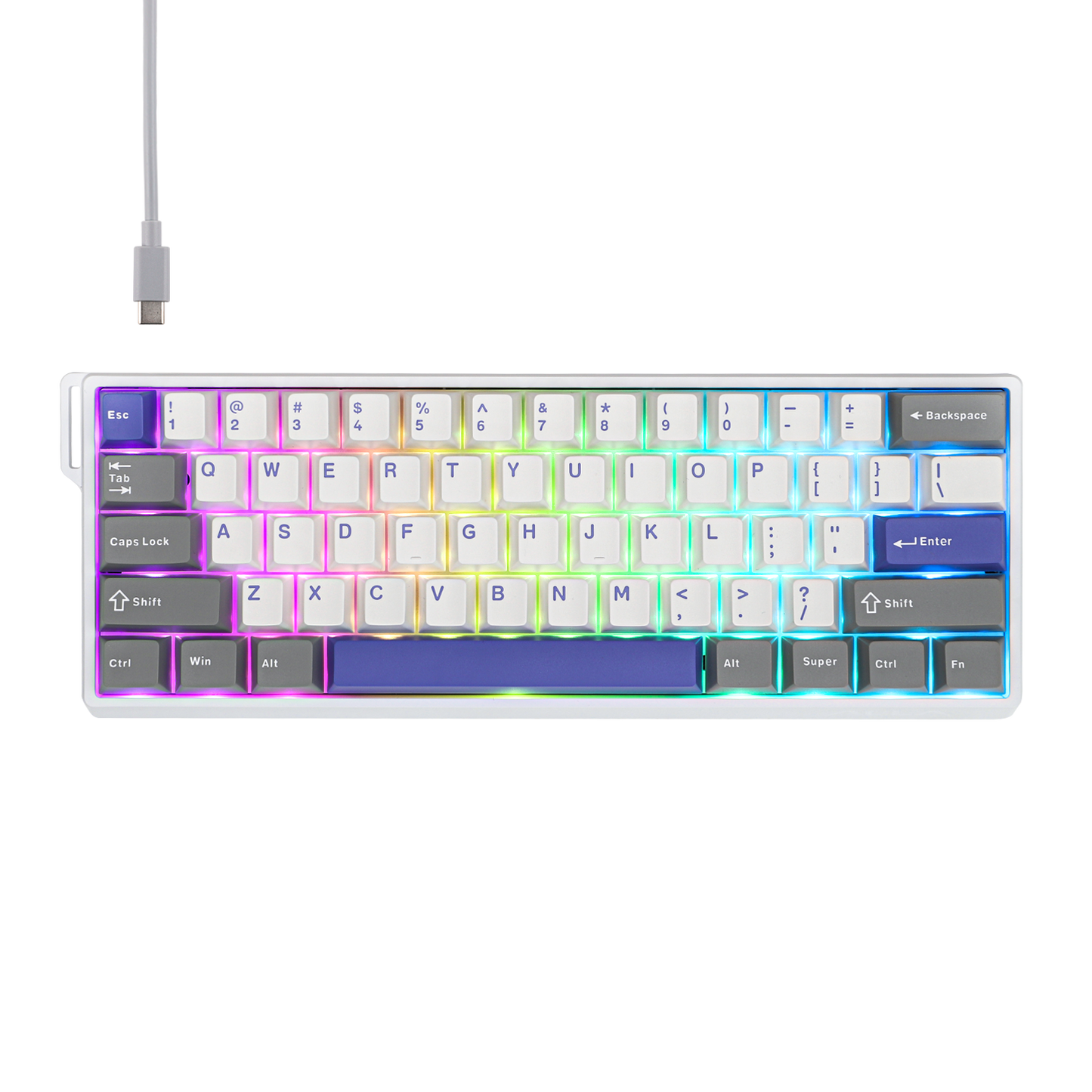 WIN60 HE Series