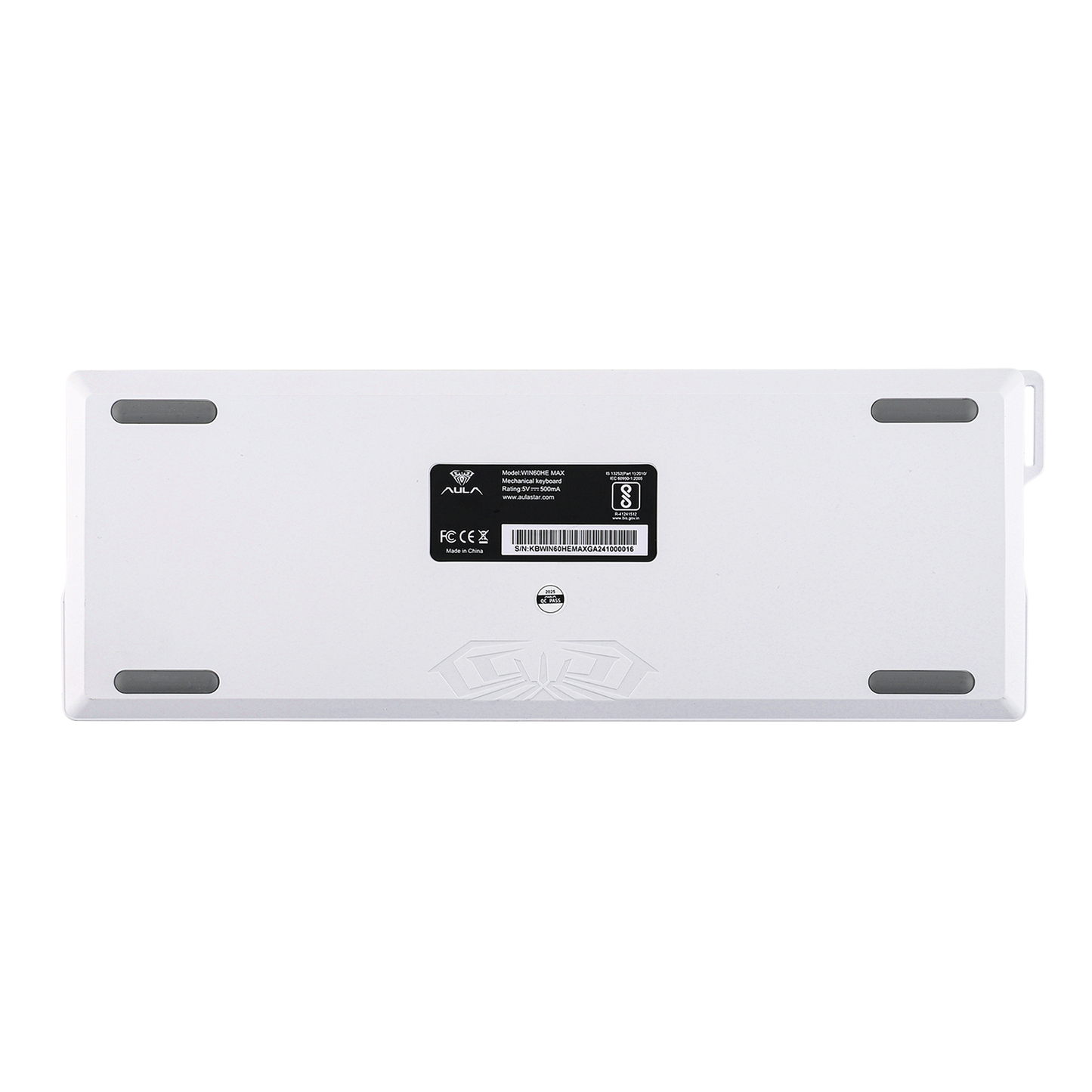 WIN60 HE Series