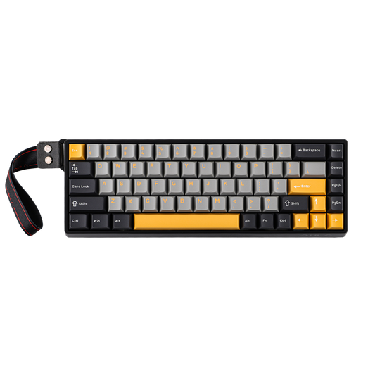 WIN68 HE Series