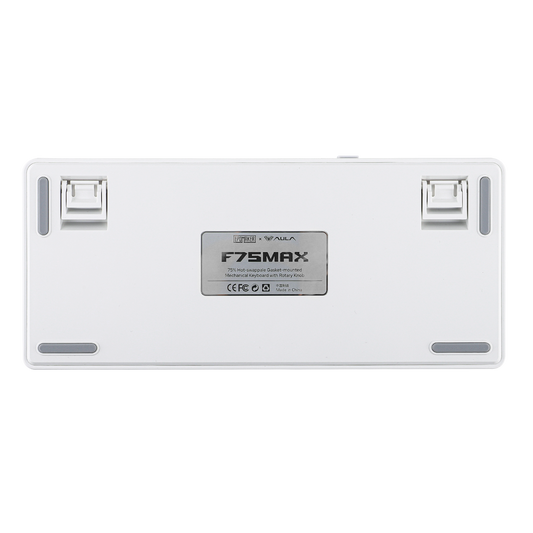 AULA F75 MAX