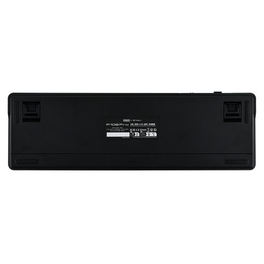AULA F108 PRO