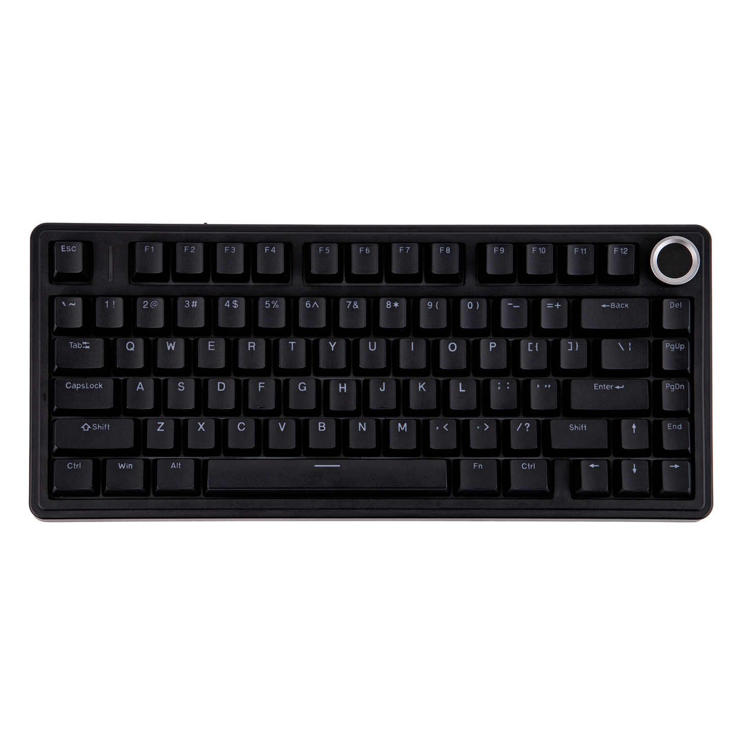 AULA F75 Wired Version