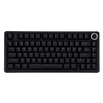 AULA F75 Wired Version