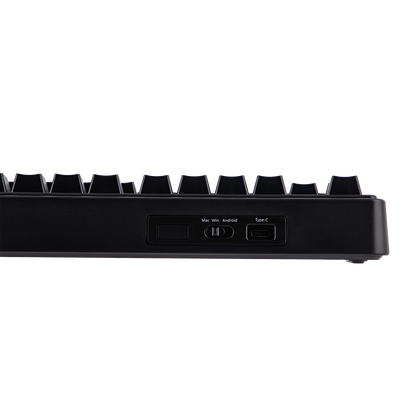 AULA F75 Wired Version