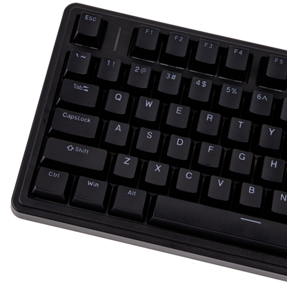 AULA F75 Wired Version