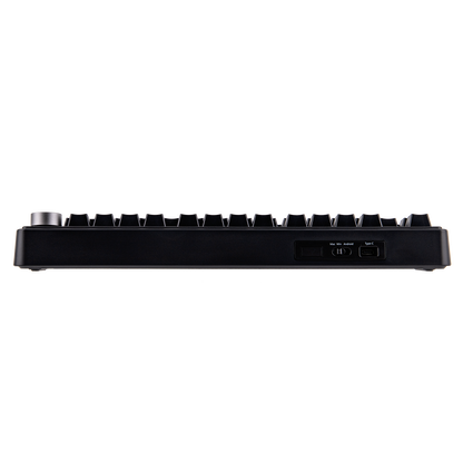 AULA F75 Wired Version