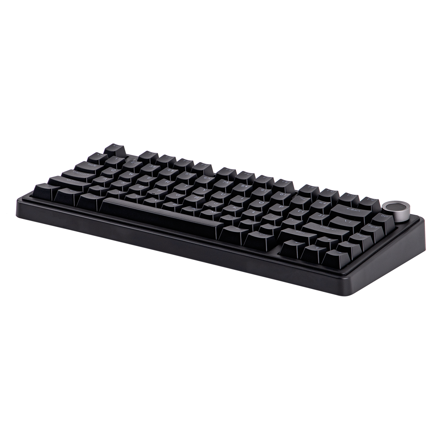 AULA F75 Wired Version