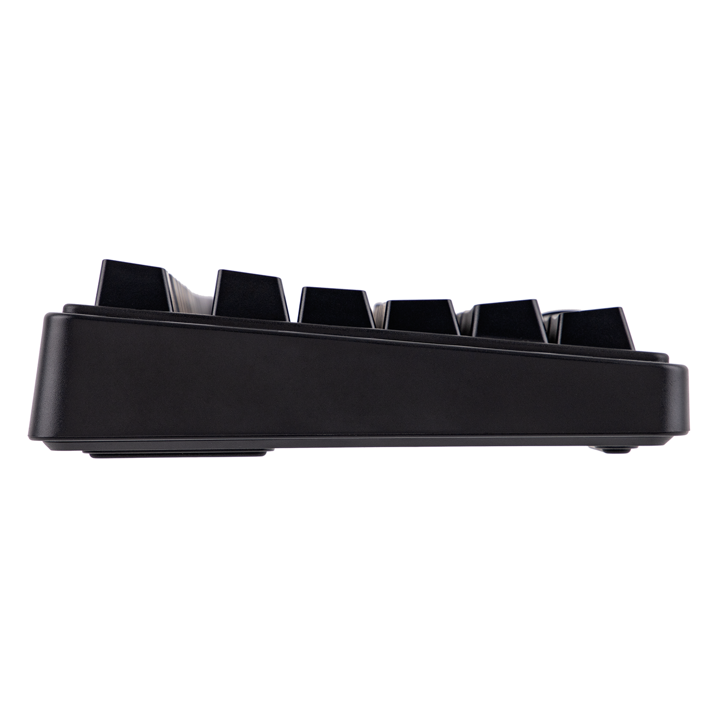 AULA F75 Wired Version