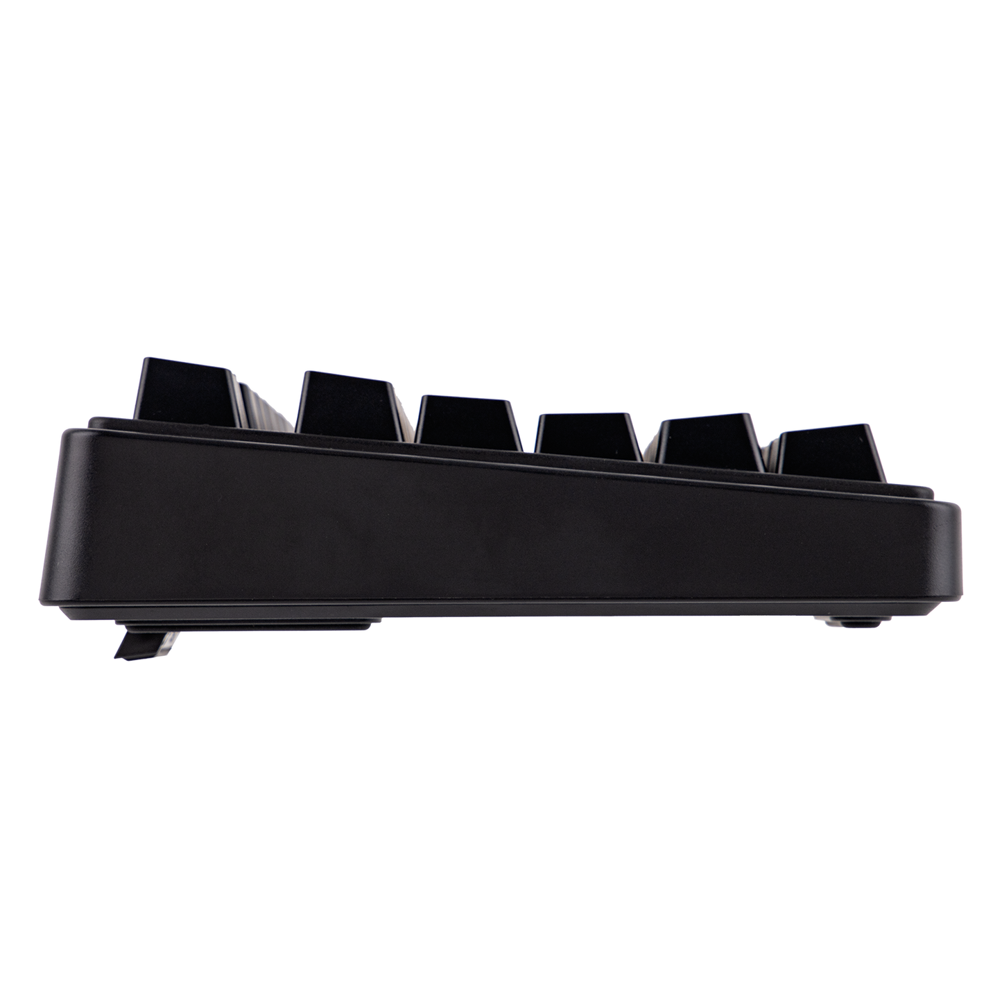 AULA F75 Wired Version