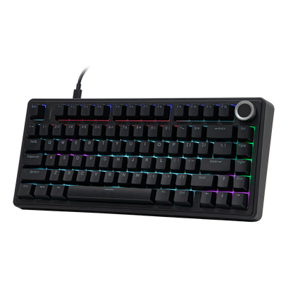 AULA F75 Wired Version