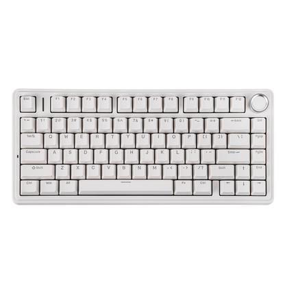 AULA F75 Wired Version