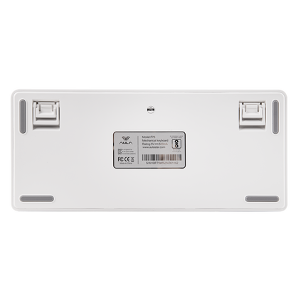 AULA F75 Wired Version