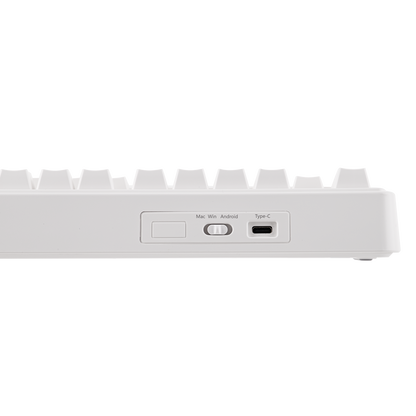 AULA F75 Wired Version