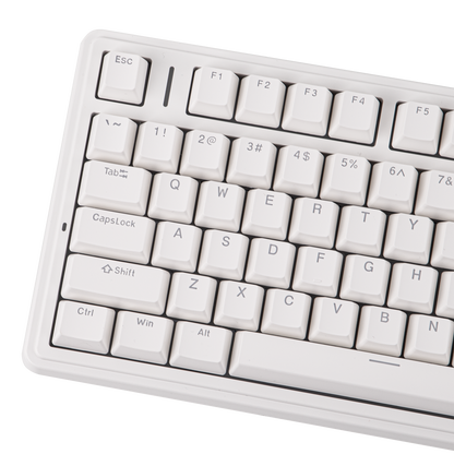 AULA F75 Wired Version