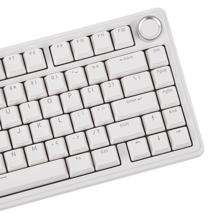 AULA F75 Wired Version