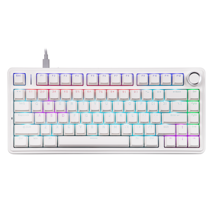 AULA F75 Wired Version